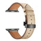 black button apricot / 38mm 40mm 41mm (42mm S10 & S11)