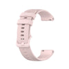 Amazfit Silicone Watch Band Replacement Strap Durable Comfort
