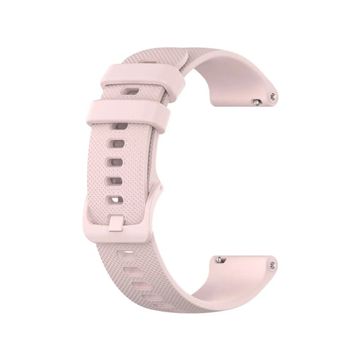 Amazfit Silicone Watch Band Replacement Strap Durable Comfort