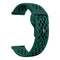 blackish green / 20mm