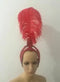 Red / One Size / China Mainland