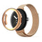 milanese rosegold / Google Pixel 1-2-3-4(41mm)