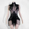 black 1 / L
