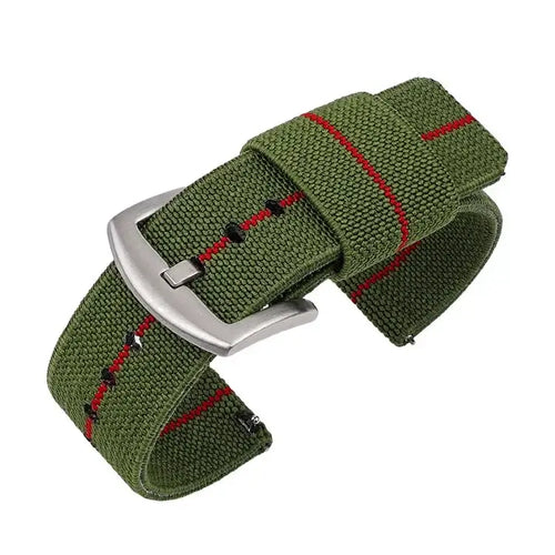 Ticwatch Nylon Band - Lightweight Casual Fit