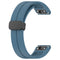 slate blue-black / 26mm