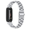 Fitbit Inspire 3 Stainless Steel Band – Premium Metal Strap