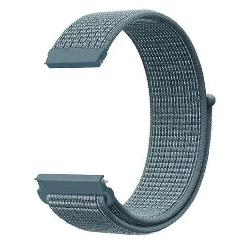 Amazfit Nylon Band Replacement Adjustable Strap for Smartwatch