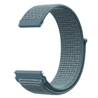 Polar Bands Nylon Loop Watch Strap Velcro Clasp Unisex