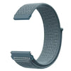 OnePlus Smartwatch Nylon Loop Band - Adjustable Velcro Sport Watch Strap