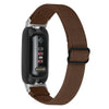 Fitbit Luxe Nylon Elastic Band - Soft Breathable Strap