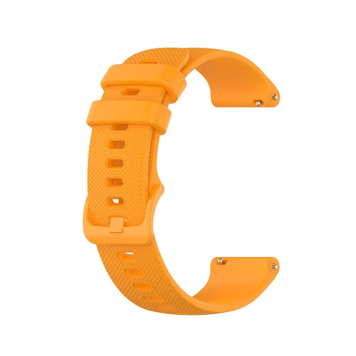 Amazfit Silicone Watch Band Replacement Strap Durable Comfort