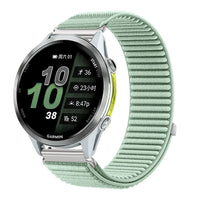 Motorola Moto Smartwatch Nylon Band - Sport Breathable Watch Strap