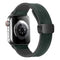 dark green / 38mm 40mm 41mm (42mm S10 & S11)