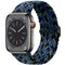 black blue green / 38mm 40mm 41mm (42mm S10 & S11)