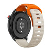 Amazfit Silicone Replacement Band - Sport Strap for Smartwatch