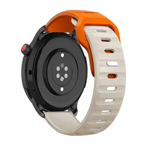 Amazfit Silicone Replacement Band - Sport Strap for Smartwatch
