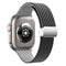 black gray-silver / 38mm 40mm 41mm (42mm S10 & S11)