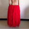 Red / One Size