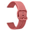 coral red / 20mm
