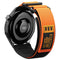 black-orange / 24mm