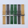 COROS Leather Quick Release Watch Band for Smartwatch Premium Strap