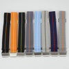 COROS Elastic Nylon Watch Band Universal Fit Parachute Style