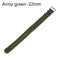 army green / 20mm
