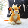 30cm The Lion King Simba Soft Kids Doll 11.8'' Young Simba Plushies Stuffed Animals Plush Toys Children Toy Gifts Free Gifts