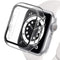 transparent / 38mm