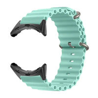 Google Pixel Silicone Strap - Comfortable, Waterproof Design