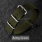 Army Green / 20mm