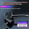 Hot Sell V8S/V9S Earphone Bluetooth 5.0 Business Handsfree Wireless Headphone Stereo Waterproof Sports Earbuds Haedset With Mic