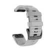 Garmin Silicone Band - Durable QuickFit Fitness Strap