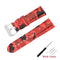 Camo Red / 22mm