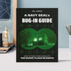 A Navy Seals Bug-In Guide The UItimate Guide To Survive UK Navy Seal Guide Book A Complete Guide To Safety And Survival