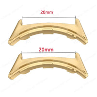 Google Pixel Watch Metal Connectors - Durable Color Options