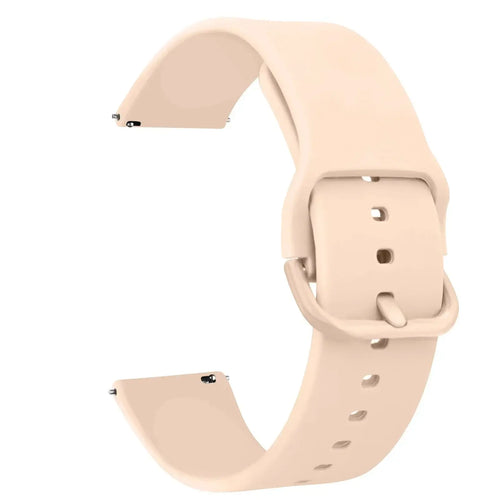 Amazfit Silicone Watch Strap Replacement Band For Smartwatch