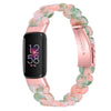 Fitbit Luxe Resin Band - Stylish and Comfortable Design