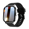 Smart Watch For Men Women Gift For Xiaomi Full Touch Screen Sport Fitness Watches BT Call Digital Smartwatch Wristwatch 2024 New