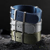 Amazfit Nylon Military Strap Watch Band Premium Durable