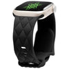 Apple Watch Silicone Strap - Soft Flexible Waterproof Band