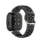 all black / For Fitbit versa 4