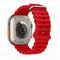 red / 38mm 40mm 41mm (42mm S10 & S11)