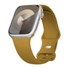 Apple Watch Silicone Strap - Soft Flexible Waterproof Band