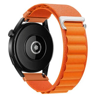 Polar Nylon Watch Band for Smartwatch - Comfortable Strap