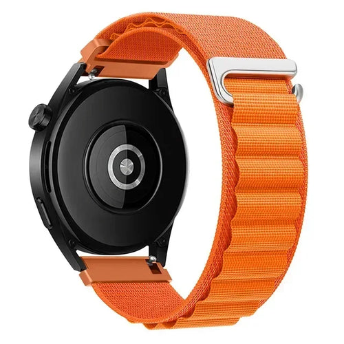 Polar Nylon Watch Band for Smartwatch - Comfortable Strap