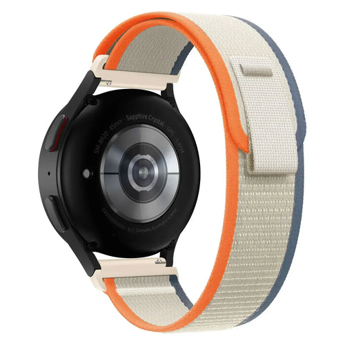 Polar Nylon Loop Band for Polar Smartwatch - Durable Replaceable Strap