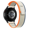 Amazfit Nylon Loop Watch Band - Durable Adjustable Strap For Smartwatch