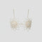 Bra chain / China Mainland / black