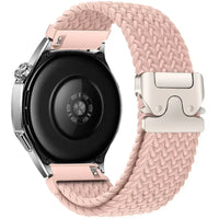 Amazfit Nylon Braided Watch Band With Parachute Buckle
